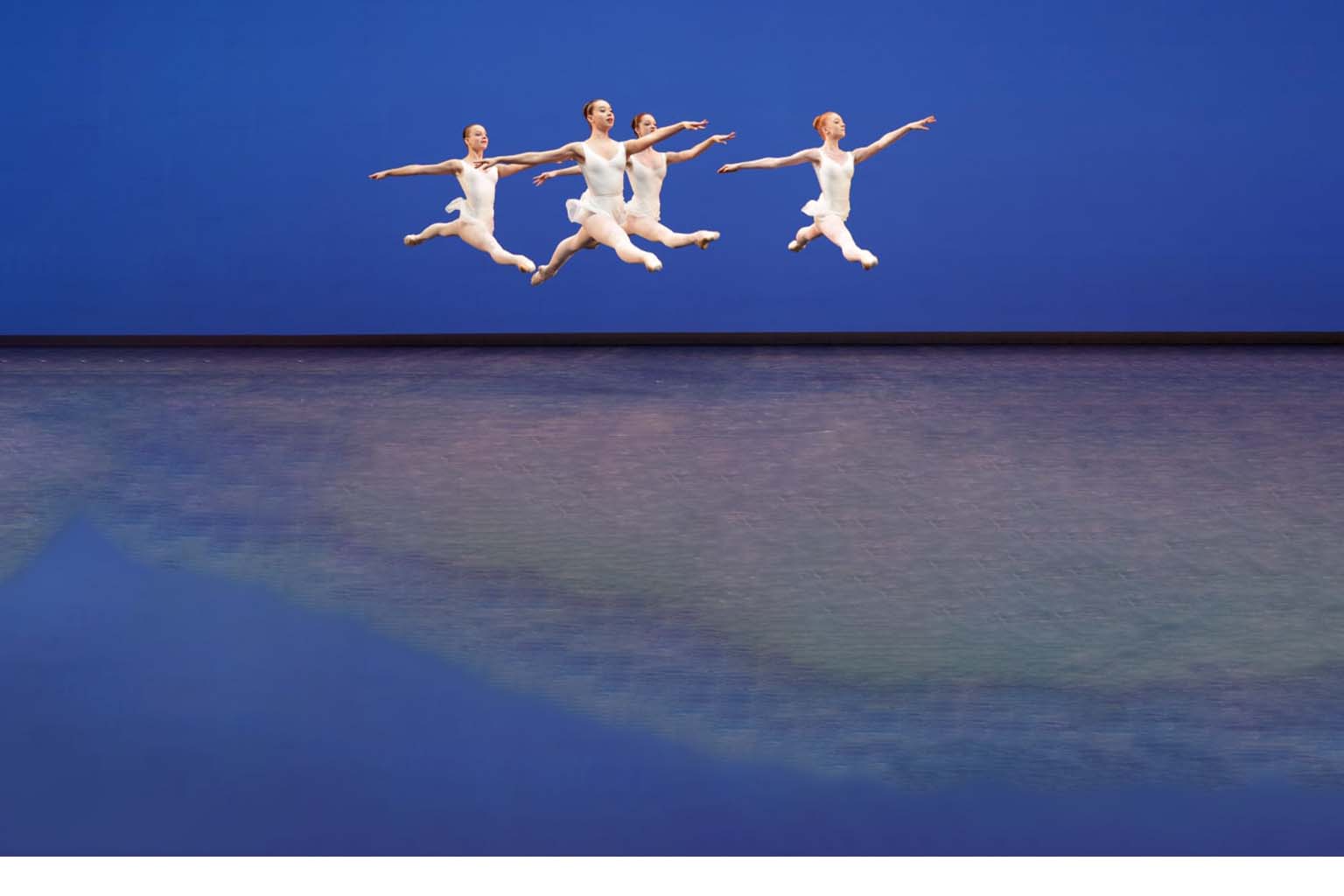Ⓒ-rafal-milach-magnum-photos-opera-de-paris-spectacle école danse opéra paris ballet